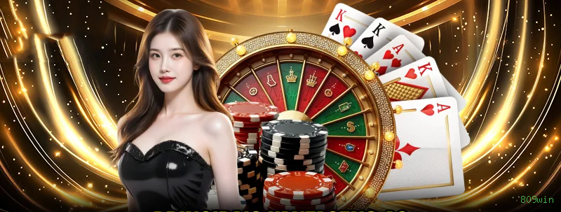 Slots no app 809win mobile