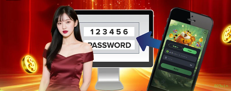 Guia rápido de apostas ao vivo na 809win