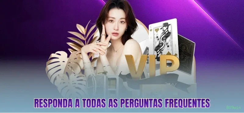 Bônus boas-vindas 809win R$100