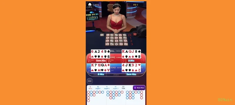 App 809win slots mobile