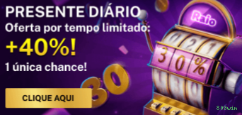 Cashback VIP 809win - reembolso semanal