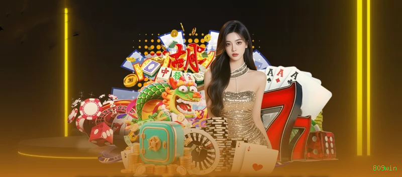 Cashback VIP 809win - reembolso semanal